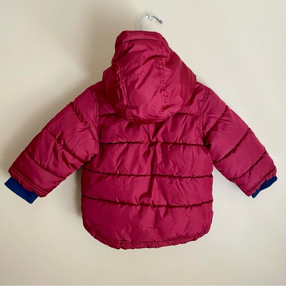 Old Navy 18-24M Cozy Puffer Jacket for Baby - Picture 6 of 6
